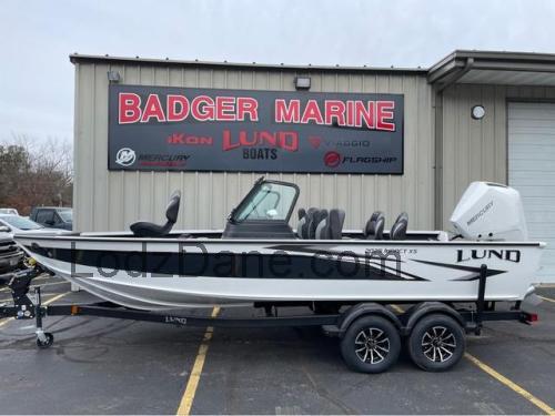 Lund 2025 Impact XS karta techniczna i opinia